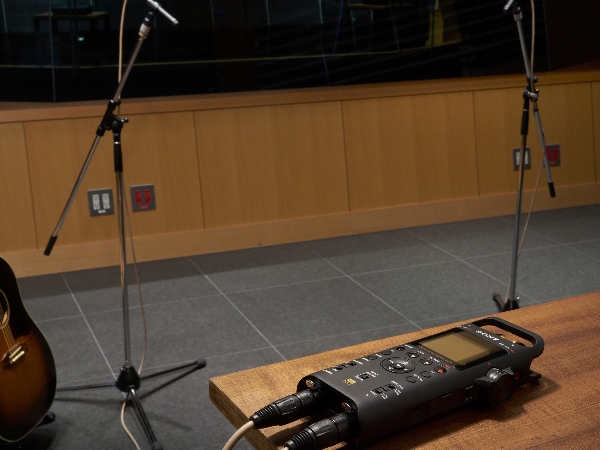 專業級收錄規格  忠實捕捉原音   Sony高音質線性錄音器PCM-D10
