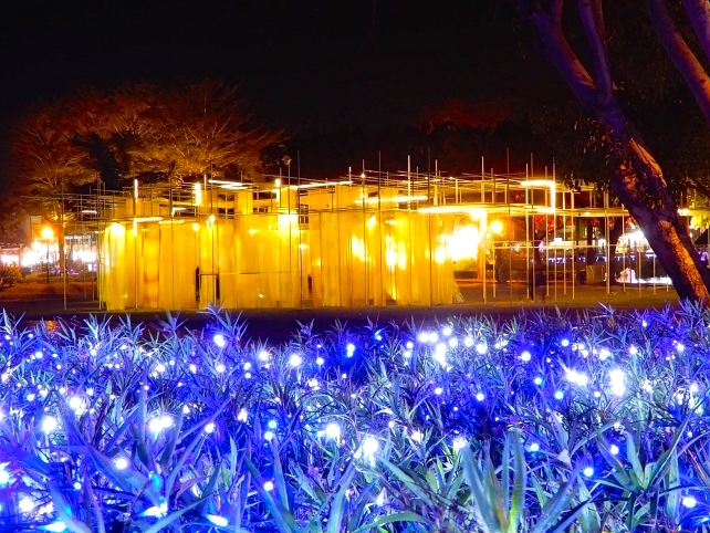 全台最美的元宵活動！2019 年台南「月津港燈節」正式開跑　3 大展區、拍照美景大特蒐！
