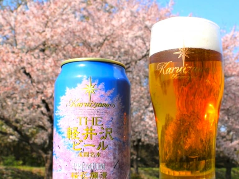 少女快尖叫！2019 日本「櫻花季限定」4 大商品、美食大特蒐　櫻花裝「米奇米妮」讓人超想敗！