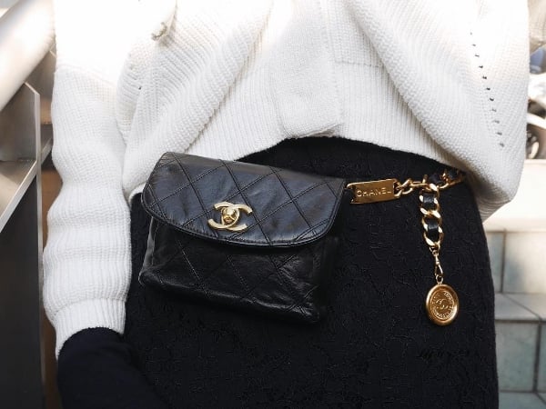 小資女也能買 Chanel！10 款入門級 Chanel 錢包推薦！