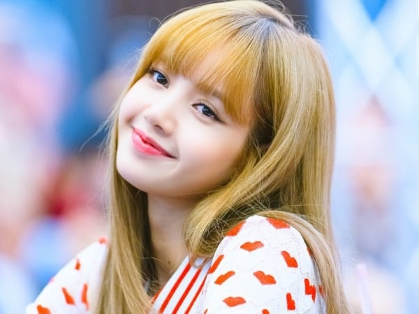BLACKPINK 成員 Lisa 遭酸「靠濃妝掩飾東南亞味」？大眼女孩可以「這樣畫」避免無神感！