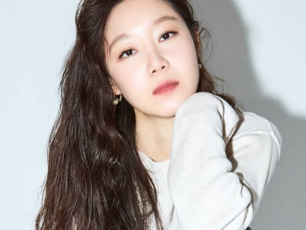 我也想當個知性小姊姊! 6 個關於孔曉振「唇彩重點」,快跳脫妹子身份吧!