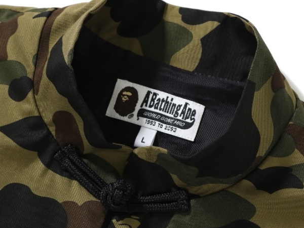 A BATHING APE® 2019豬年限定單品2月2日全新釋出