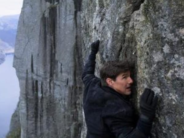 阿湯哥要跑到 60 歲!《不可能的任務》第 7、8 集確定上映日期 口碑票房皆大好續與原導演合作!