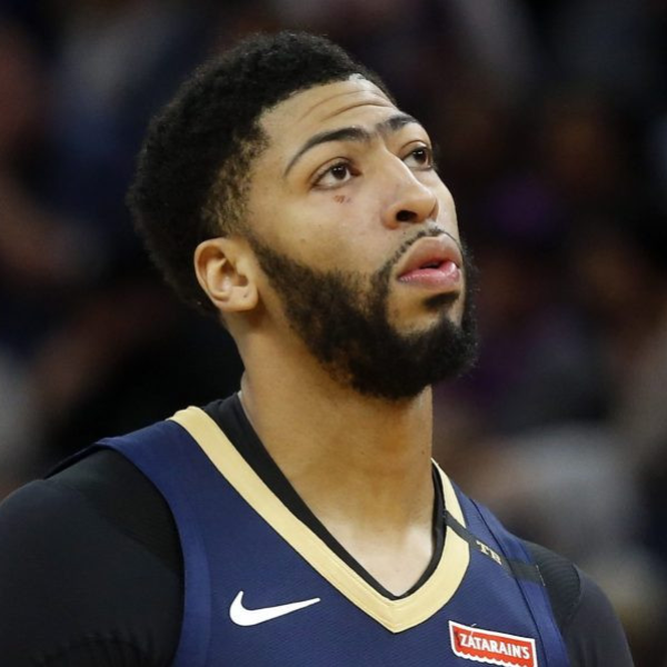 綠衫軍無緣了？Anthony Davis 父親宣布不會讓兒子去塞爾提克：他們毫無忠誠度可言！
