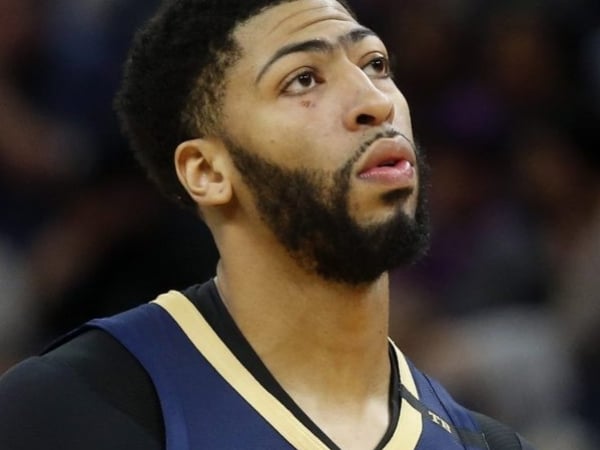 綠衫軍無緣了？Anthony Davis 父親宣布不會讓兒子去塞爾提克：他們毫無忠誠度可言！