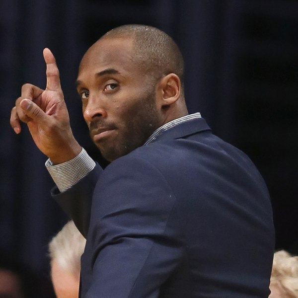 極致霸氣！被問到是否還有機會回歸 NBA　Kobe 自信表示：我當然還能打，只是我不想罷了