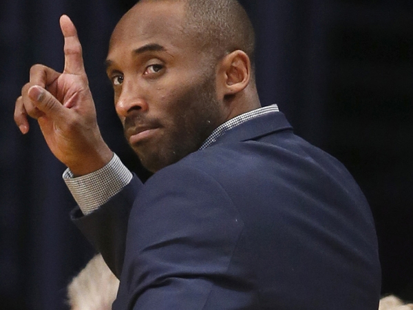極致霸氣！被問到是否還有機會回歸 NBA　Kobe 自信表示：我當然還能打，只是我不想罷了