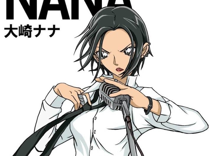 《NANA》即將復出?作者矢澤愛分享「名偵探柯南 X NANA」海報,網友暴動:終於要完結篇了嗎?