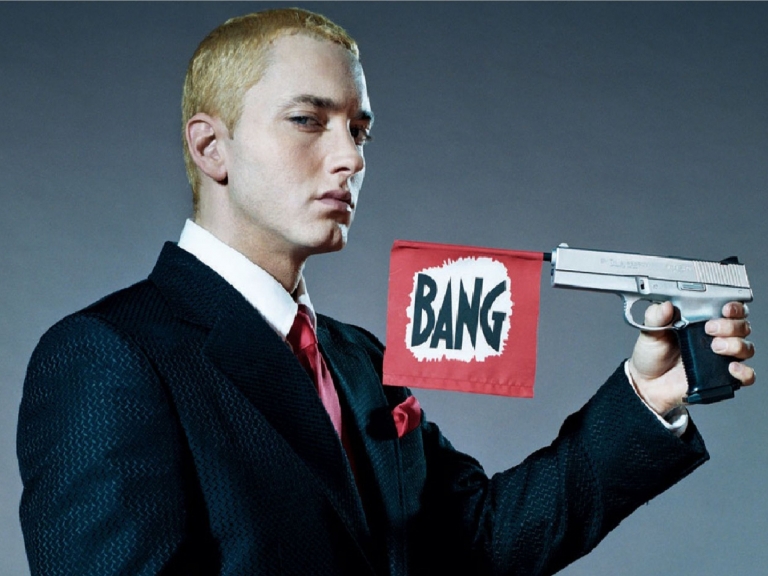 嘻哈之神加持！Supreme x Eminem 人像 Tee 驚傳下季開賣？