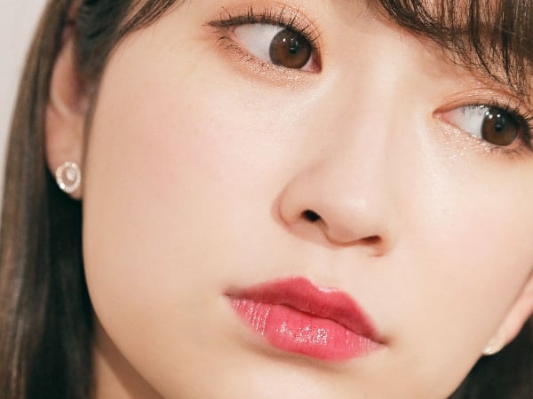 日本當紅主持人松子一語道破「女人為何需要化妝」 引女網友齊呼:這觀點太認同了!