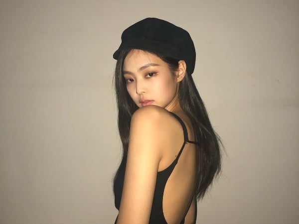 BLACKPINK 成員 Jennie「視覺 -5 kg」穿搭 3 撇步,你肯定要學!