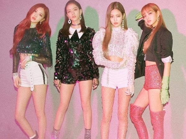 YG 宣布 Blackpink 下一位 Solo 成員是她!網友怒:「請問 YG 現在是只剩一個團體了嗎?」