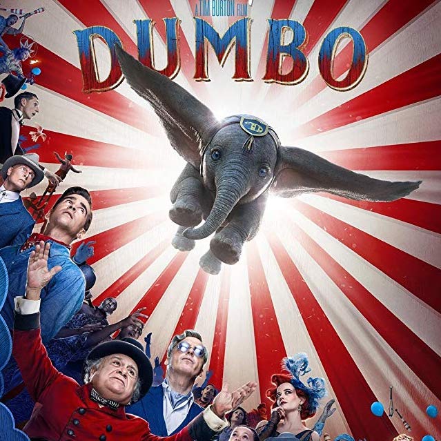 最新預告搶先看！迪士尼釋出《小飛象》全新馬戲團生活片段　Dumbo 受辱、遭欺負讓人超心碎！