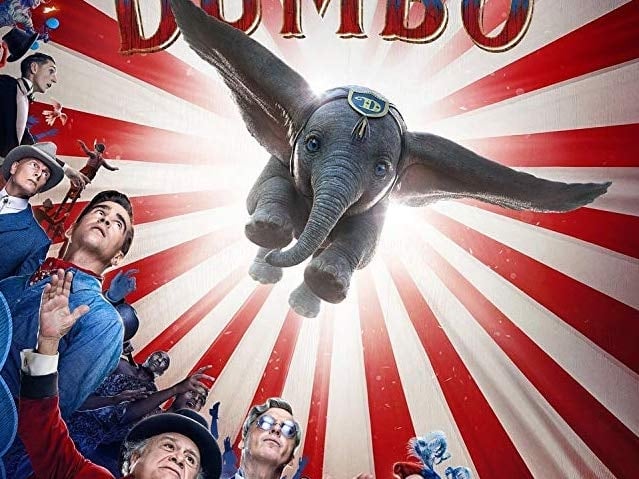 最新預告搶先看！迪士尼釋出《小飛象》全新馬戲團生活片段　Dumbo 受辱、遭欺負讓人超心碎！