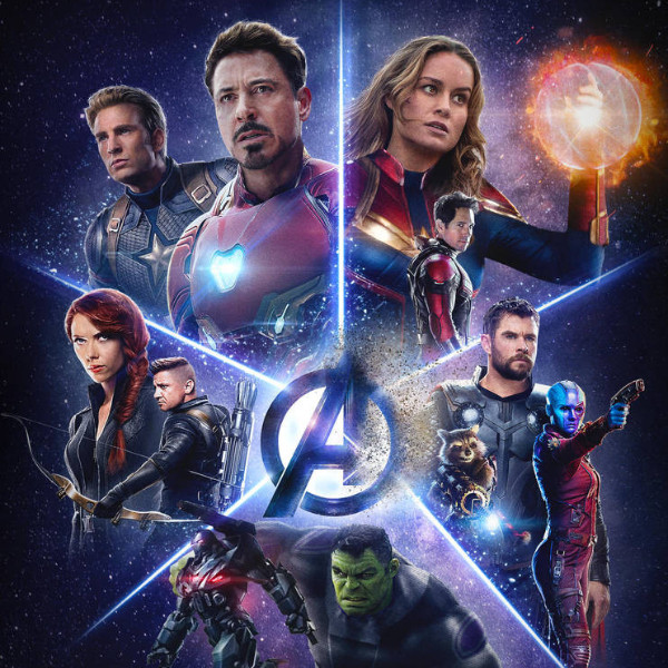 《復仇者聯盟 4》如何控制驚奇隊長超能力太開外掛？羅素兄弟坦承「這確實是棘手的強大角色⋯⋯」