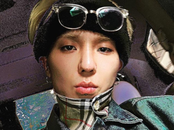 GD 服役期間「師弟篡位」?YG 個性壞男 MINO 成模仿指標 韓網:他是新的穿搭 ICON!