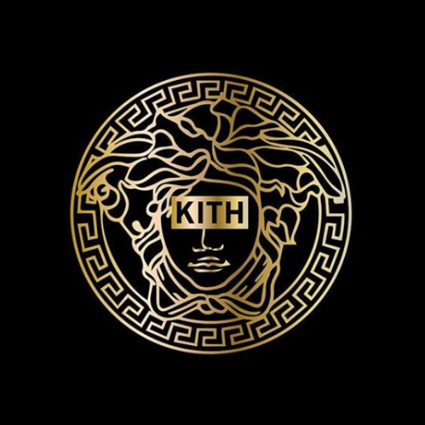 Kith x Versace 超奢華聯名登場！全亞洲 5 店販賣「台灣是其一」　網友：又要搭帳篷排隊了…