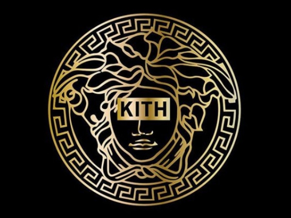 Kith x Versace 超奢華聯名登場！全亞洲 5 店販賣「台灣是其一」　網友：又要搭帳篷排隊了…