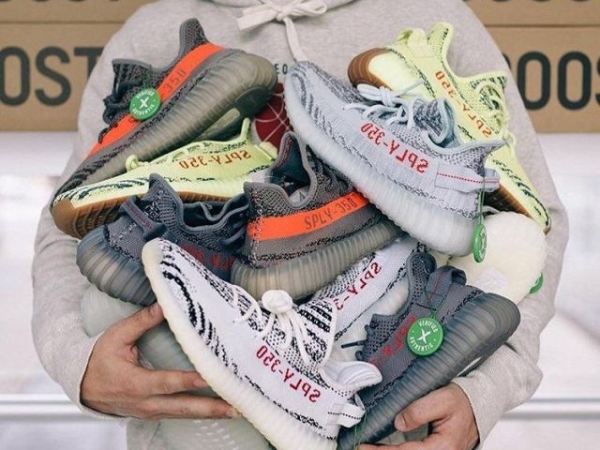 肯爺的「人人有 Yeezy 」宏願實現後「椰子」還值得入手嗎？看完這 3 點再來回答！