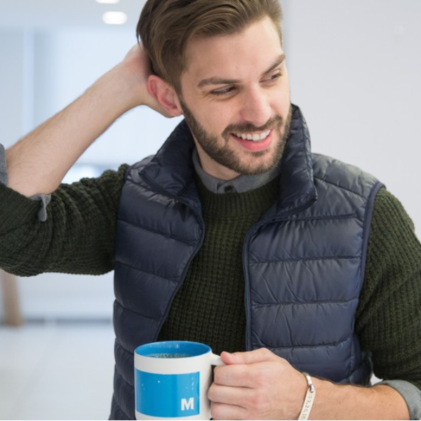 【型男Talk】羽絨外套怎麼挑？羽絨、車線、面料一次選到位！