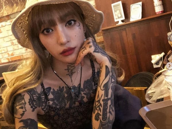 該預約了吧？特搜 5 位 IG 人氣「南韓刺青師」　看完好想直接來一趟刺青旅行啊！