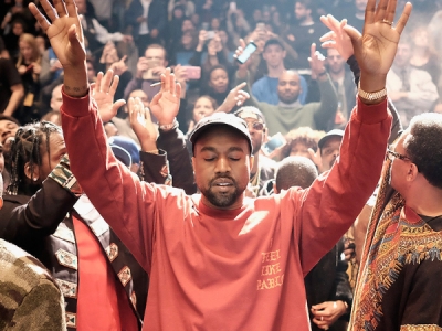 別只搶著買 Yeezy!你知道 Kanye West 對整個潮流文化影響有多大嗎?連 Off-White 主理人都是他徒弟!