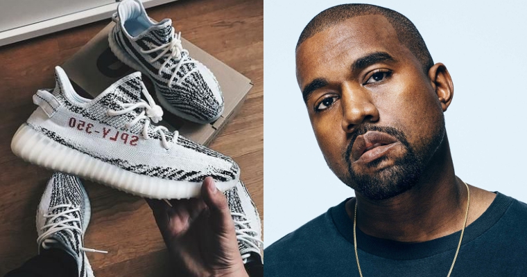 yeezy west