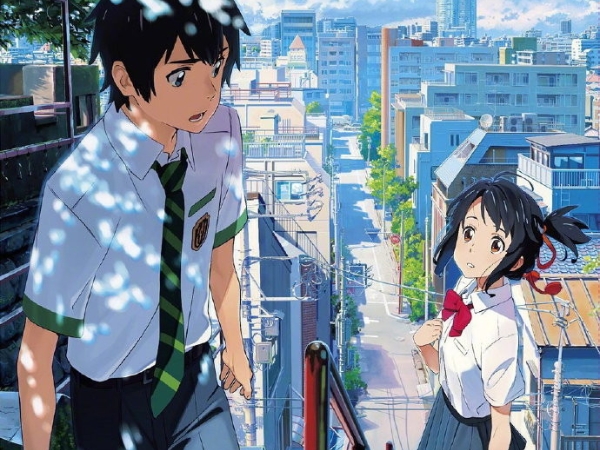 三葉來到美國！好萊塢真人版《你的名字》劇情曝光　《蜘蛛人：驚奇再起》導演確定掌鏡！