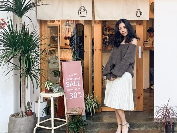 韓系髮廊、文青選物店、花蓮人氣甜點　2019 赤峰街必訪店家散策地圖
