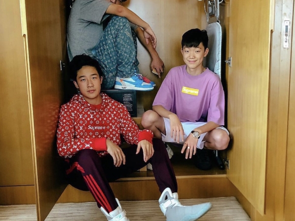 為什麼國外的炒賣商人都是「亞洲臉孔」居多？這幾個原因讓你瞬間秒懂