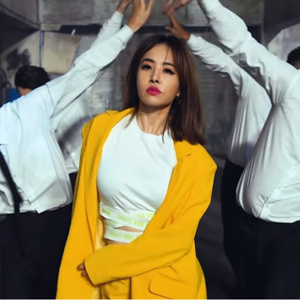 蔡依林〈玫瑰少年〉首次挑戰「舞蹈版 MV」　CL 御用導演狂讚：Jolin 的實力太驚人！