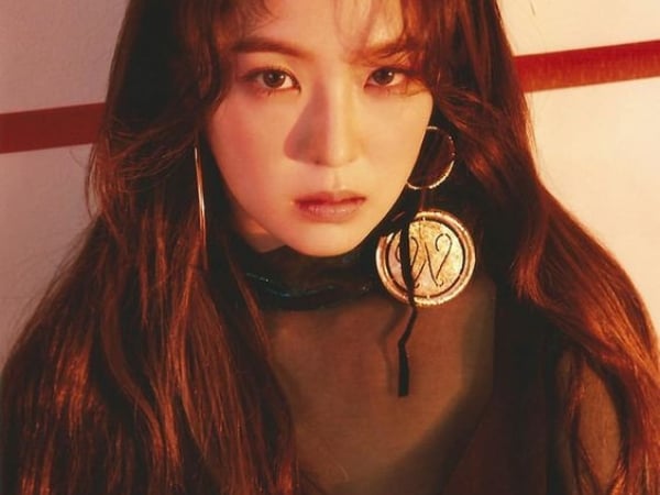Red Velvet 門面擔當 Irene 超強顯高穿搭術，小隻馬也能穿出超模的逆天長腿！