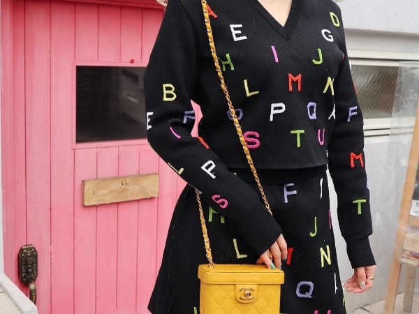 普通經典袋款已過時！2019必買CHANEL「化妝袋」