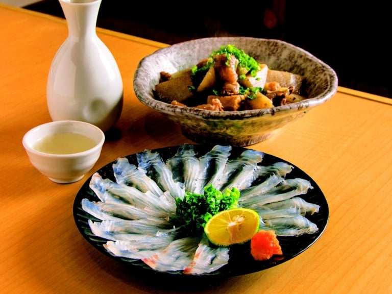高級食材也比不過媽媽的味道！在地人都愛的必訪居酒屋「うち田」