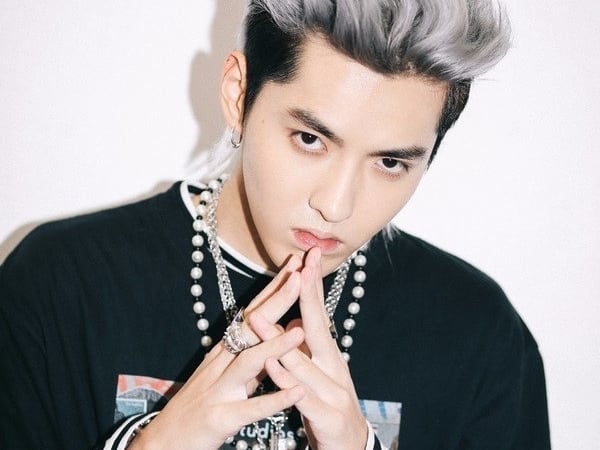 帥度完全不輸寸頭！前短後長的 Mullet Hair 「狼尾頭」該如何駕馭？看看 GD、吳亦凡怎麼剪～