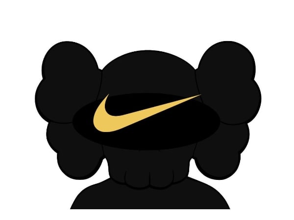 疑似 KAWS X Nike Air Max 97 聯名諜照流出？如果真的推出的話肯定又是雙炒翻天的神鞋！