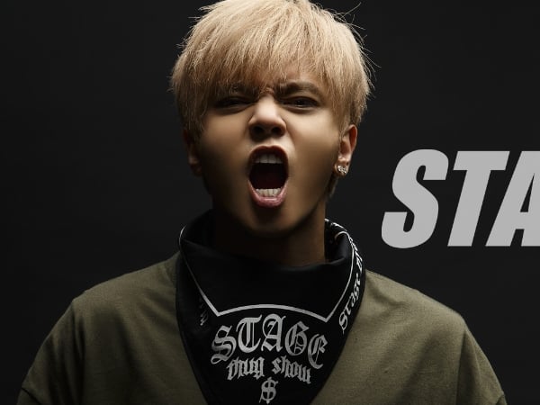羅志祥退出 STAGE！曾發布 IG 限時動態抱怨「做人不要得寸進尺」　網：真的是和平分手？
