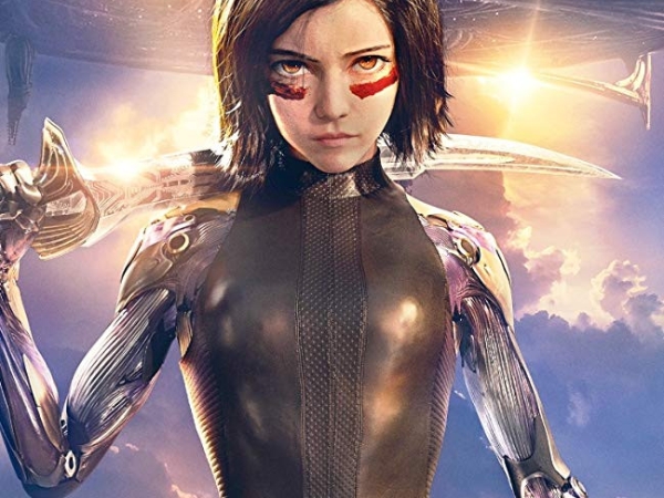 詹姆斯卡麥隆為何製作《艾莉塔:戰鬥天使》 「我認為最終能解救世界的是女性力量,不是男性」!