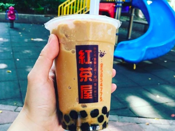 這 3 家邪惡「花生美食」讓人欲罷不能！再胖還是會厚臉皮的大口吃下！