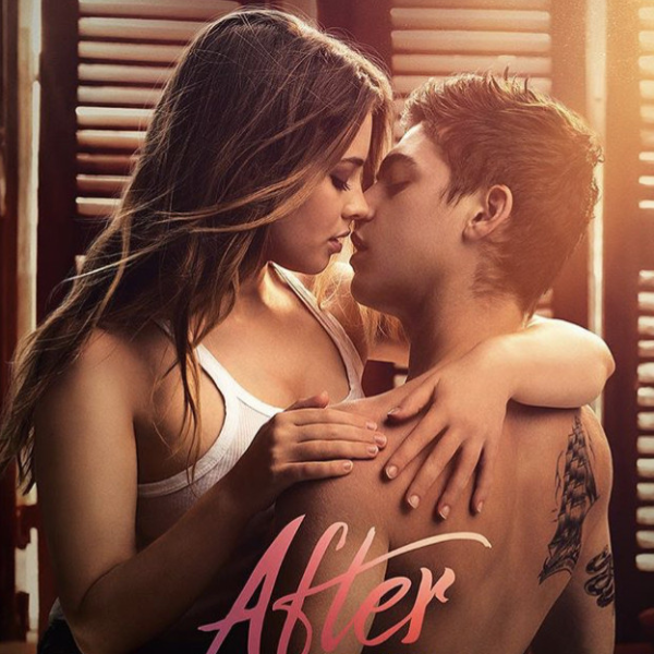 太狂！粉絲撰寫 Harry Styles 同人小說被影業買下拍成新電影　預告男女主角超養眼！