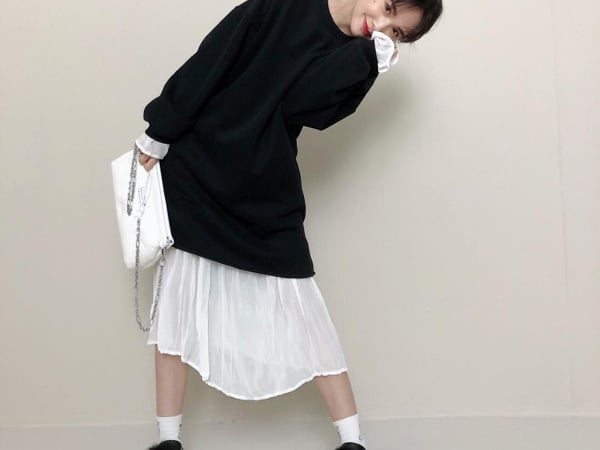 楊丞琳 10 款「好感系」小資穿搭 一秒穿出個性女人味!