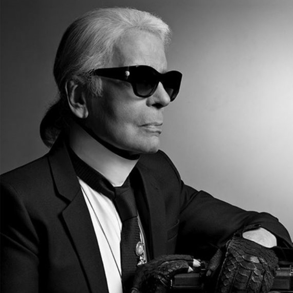 時尚巨擘 Karl Lagerfeld 驚傳過世　享年 85 歲曾任香奈兒創意總監長達 30 多年！