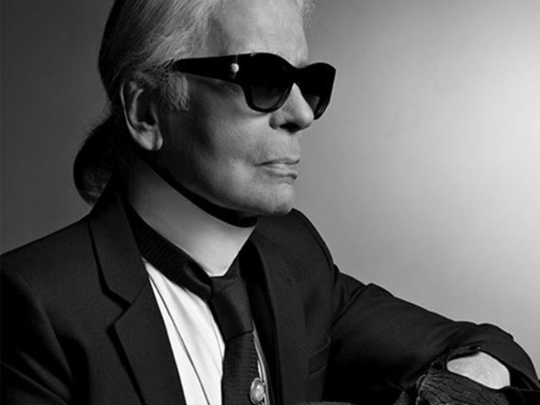 時尚巨擘 Karl Lagerfeld 驚傳過世　享年 85 歲曾任香奈兒創意總監長達 30 多年！