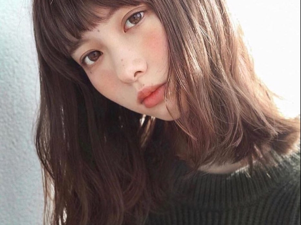 啡髮色都可以有變化！ 歐美大熱漸層「拿鐵咖啡」髮色