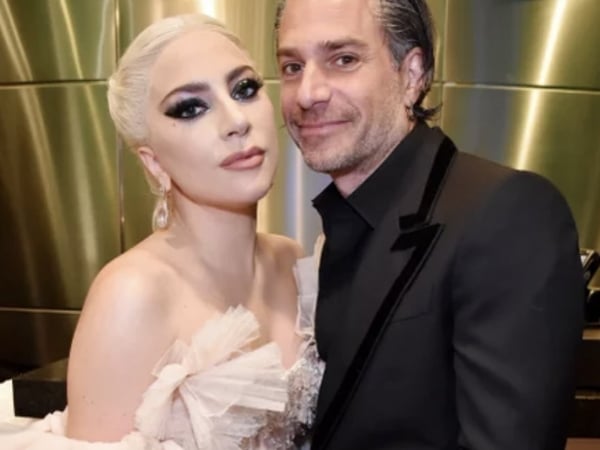 女神卡卡與未婚夫確定分手!從之前「這些細節」就看的出分手徵兆!