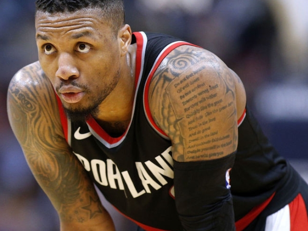 Damian Lillard 談論現今 NBA 聯盟「抱團」風氣：「我不會為了奪冠出賣自己的人格！」