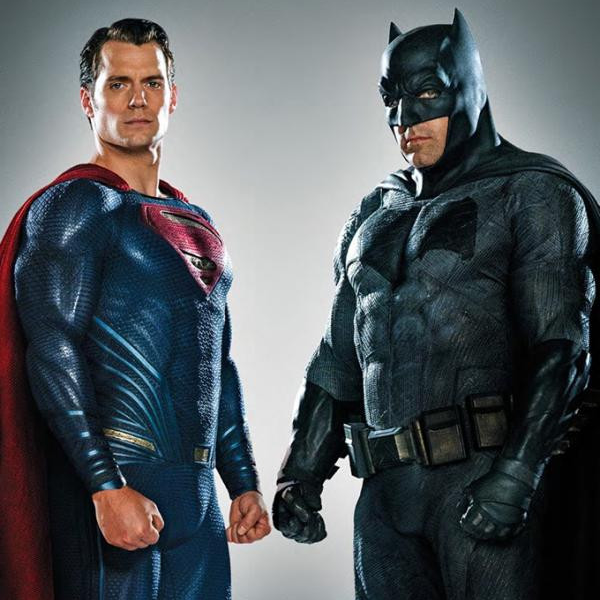 誰是下一任？國外開賭盤預測 DC 新一任「蝙蝠俠」演員　身高 196 帥哥演員艾米漢默成榜首！