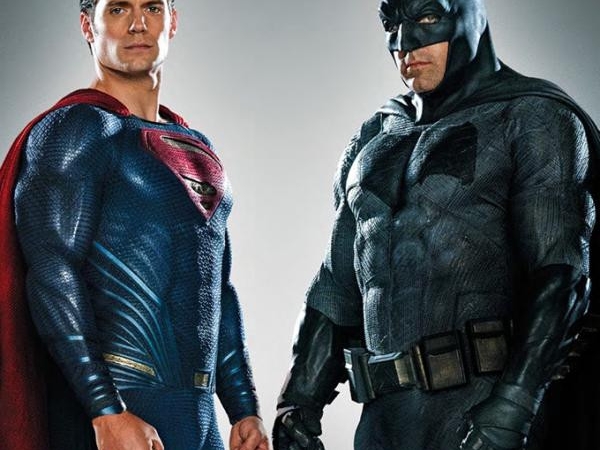 誰是下一任？國外開賭盤預測 DC 新一任「蝙蝠俠」演員　身高 196 帥哥演員艾米漢默成榜首！
