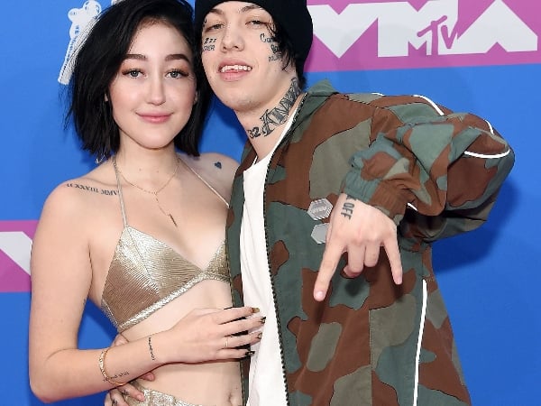 他要當爸了！22 歲饒舌歌手 Lil Xan 宣布未婚妻已懷孕 5 周　前女友麥莉妹聽聞崩潰大哭！